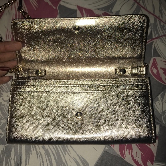 Michael Kors Crossbody - Picture 6 of 7